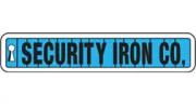 Security Iron