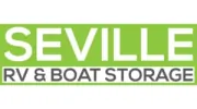 Seville RV & Boat Storage