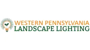 Western PA Landscape Lighting