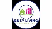 Busy Living Cleaning