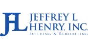 Jeffrey L Henry