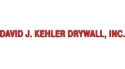 David J Kehler Drywall