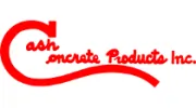 Cash Concrete Products