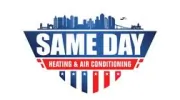 Same Day Heating & Air Conditioning