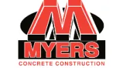 Myers Concrete