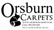 Orsburn Carpets Flooring & Design