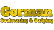 Gorman Sealcoating & Striping
