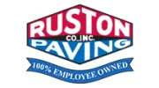 Ruston Paving