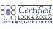 Certified Lock and Access