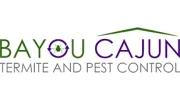 Bayou Cajun Termite & Pest Control