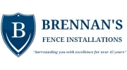 Brennans Fence Installations