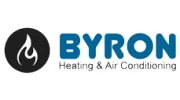 Byron Heating