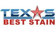 Texas Best Stain