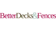 Better Decks & Fences