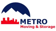 Metro Moving & Storage