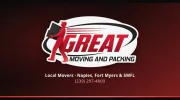 Great Moving and Packing