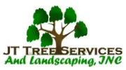 JT Tree & Landscaping