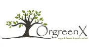 OrgreenX Pest Control