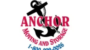 Anchor Moving & Storage