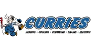 Currie's Plumbing Heating & Cooling