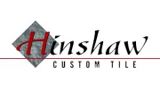 Hinshaw Custom Tile