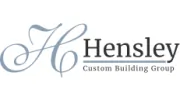Hensley Homes