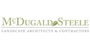 McDugald Steele