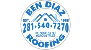Ben Diaz Roofing