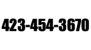 Tc's Tree Service