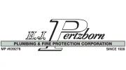 HJ Pertzborn Plumbing & Fire Protection