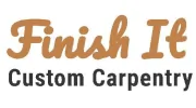 Finish It Custom Carpentry