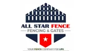 All Star Fence