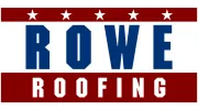 Rowe Roofing