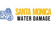 Water Damage Santa Monica