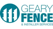 Geary Fence & Installer Services
