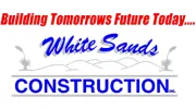 White Sands Construction