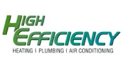 High Efficiency