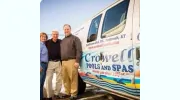 Crowell Pools & Spas