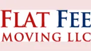 Flat Fee Moving