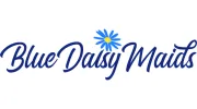 Blue Daisy Maids