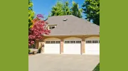 Roseville Garage Doors Repair