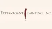 Extravagant Painting