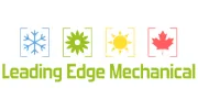 Leading Edge Mechanical