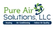 Pure Air Solutions