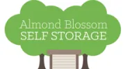 Almond Blossom Self Storage