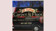 G. Talley Carpet & Floor