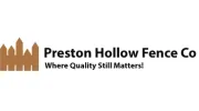 Preston Hollow Fence
