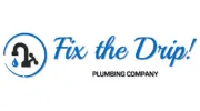 Fix The Drip! Plumbing