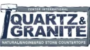 Center International Quartz & Granite