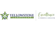 Yellowstone Landscape